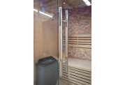 Sauna seca premium AX-001