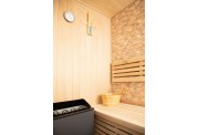 Sauna seca premium AX-001