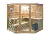 Sauna seca premium AX-003A