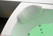 Banheira hidromassagem jacuzzi MILOS