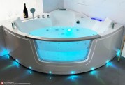 Banheira hidromassagem jacuzzi NAXOS