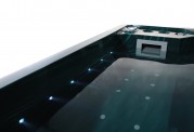 Spa jacuzzi exterior AT-006B