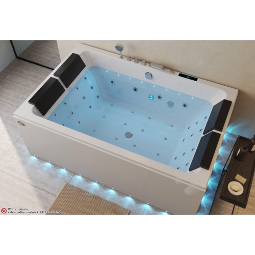 Banheira hidromassagem jacuzzi MAKRI