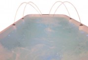 Piscina de hidromassagem spa AT swim-003