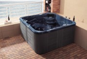 Spa jacuzzi exterior AT-007B