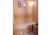 Sauna seca premium AX-008