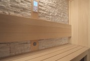 Sauna sec premium AX-028B