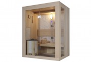 Sauna seca premium AX-030A