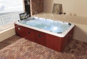 Piscina spa AT-001