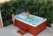 Piscina spa AT-001