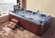 Piscina spa AT-002