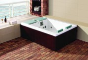 Spa jacuzzi exterior AW-0031A low cost