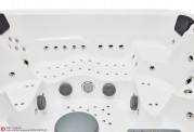 Spa jacuzzi exterior AS-001B