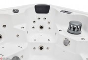 Spa jacuzzi exterior AS-001B