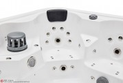 Spa jacuzzi exterior AS-001B