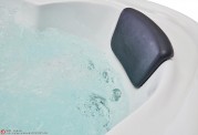 Spa jacuzzi exterior AS-001B