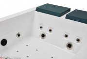 Spa jacuzzi exterior AS-0031B