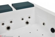 Spa jacuzzi exterior AS-0031B