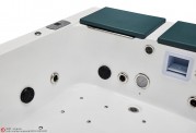 Spa jacuzzi exterior AS-0031B