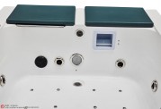 Spa jacuzzi exterior AS-0031B