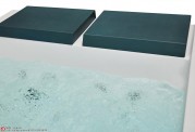 Spa jacuzzi exterior AS-0031B