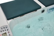 Spa jacuzzi exterior AS-0031B