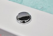 Spa jacuzzi exterior AS-0031B