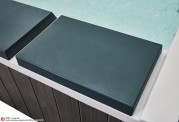 Spa jacuzzi exterior AS-0031B