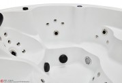 Spa jacuzzi exterior AS-006