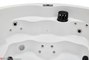 Spa jacuzzi exterior AS-006