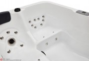 Spa jacuzzi exterior AS-007