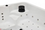 Spa jacuzzi exterior AS-007