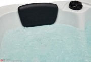 Spa jacuzzi exterior AS-007