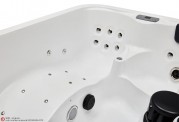 Spa jacuzzi exterior AS-008A