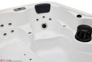 Spa jacuzzi exterior AS-008A