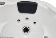 Spa jacuzzi exterior AS-008A