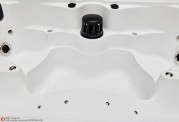 Spa jacuzzi exterior AS-008A