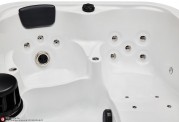 Spa jacuzzi exterior AS-008A