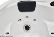 Spa jacuzzi exterior AS-008A