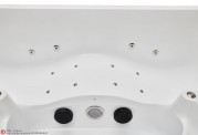 Spa jacuzzi exterior AS-008A