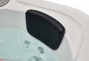 Spa jacuzzi exterior AS-008A