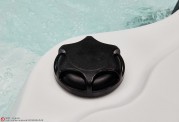 Spa jacuzzi exterior AS-008A