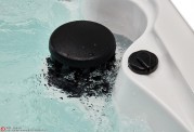 Spa jacuzzi exterior AS-008A