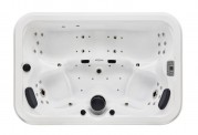 Spa jacuzzi exterior AS-008B