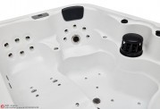 Spa jacuzzi exterior AS-008B