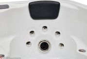 Spa jacuzzi exterior AS-008B