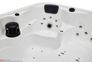 Spa jacuzzi exterior AS-008B