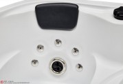 Spa jacuzzi exterior AS-008B