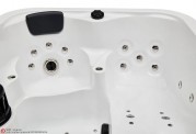 Spa jacuzzi exterior AS-008B