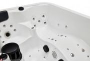 Spa jacuzzi exterior AS-008B